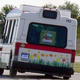 Illustration for article titled Pace Bus On The Race Track: What Could Possibly Go Wrong?